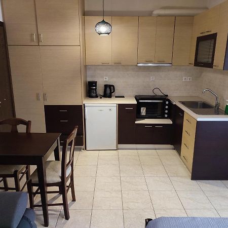 Studios Prodromidis Preveza Exterior foto