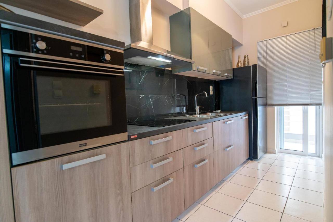 Studios Prodromidis Preveza Exterior foto