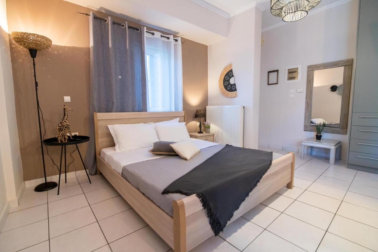 Studios Prodromidis Preveza Exterior foto