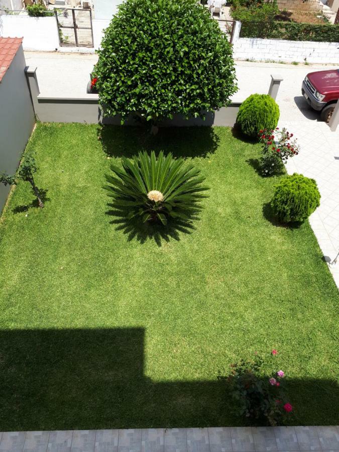 Studios Prodromidis Preveza Exterior foto